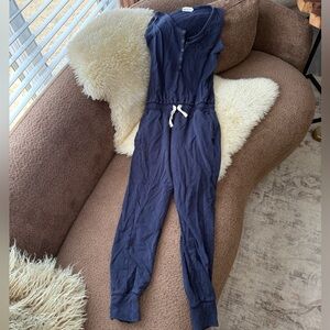 Wear Franc Jumpsuit